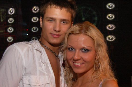 Transmission - T-Mobile Arena - 20.5.06 - 3. ?ást